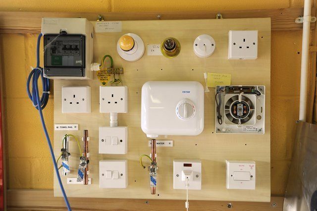 Electrical courses in Basildon - Gas Training And Assessment